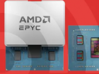 AMD推出令人着迷的新型EPYC服务器CPU其主要功能可能是Ryzen未来的关键