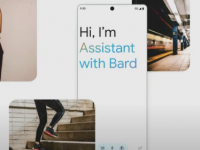 谷歌Pixel3月份推出的功能可能包括Bard助理