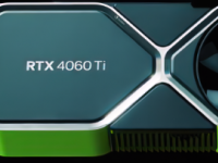 NVIDIAGeForceRTX4060Ti8GBGPU折扣至344美元成为主流选择