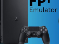 fpPS4PCPlayStation4模拟器现在可以运行140多个游戏