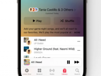 iOS17中AppleMusic的所有新功能