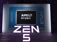 AMD推出对GCC编译器的Zen5支持揭示有趣的ISA功能