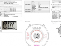 OnePlusWatch2规格和电池尺寸在发布前被破坏