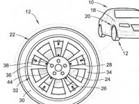 通用汽车获得混合金属复合材料车轮专利
