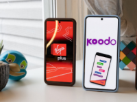 Koodo Fido VirginPlus尝试以34/50GB的价格与Freedom相匹配