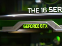 随着GTX系列时代的结束NVIDIA停止了GeForceGTX16GPU的生产