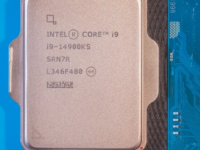 IntelCorei9-14900KSCPU经过测试Y-Cruncher功耗超过430W