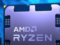 AMDGraniteRidgeRyzen台式机CPU亮相Zen5合8核和6核版本105W和170WTDP