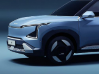 售价6万美元的起亚EV5将瞄准特斯拉ModelY和丰田RAV4混合动力车