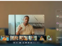 Zoom即将登陆AppleVisionPro你的视频通话将变得超级奇怪