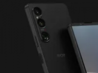 索尼Xperia1VI即将上市