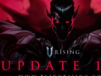 VRising1.0增加了Dracula SimonBelmont 新的Endgame区域和游戏手柄支持