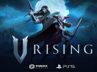 VRising不会支持PC-PS5跨平台游戏