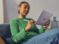 您可以在这里预订Apple最新的iPadAir和iPadPro