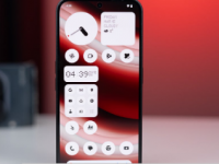 NothingPhone(2a)是首批提供Android15抢先体验的非Pixel手机之一