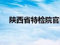 陕西省特检院官网（西安市特检院官网）