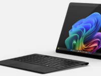 微软SurfacePro10正式上市配备全新OLED面板最高SnapdragonXElite 120Hz刷新率等