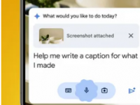 GoogleGeminiAI凭借新的Android应用程序挑战MicrosoftCopilot您现在就可以尝试