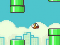 FlappyBird今日在苹果应用商店推出迎来11周年并席卷了移动游戏界