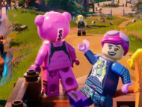 下一次LegoFortnite更新是什么时候