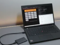 ThinkPad P14s Gen 4 重 1.35 公斤