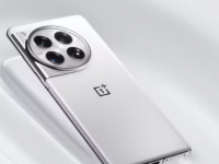 OnePlus 12 Glacial White 颜色选项将于 6 月 6 日发售