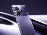 Realme GT Neo 6 搭载骁龙 8s Gen 3 SoC