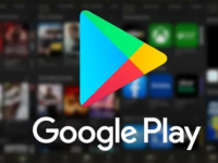 PLAY STORE 会提醒您打开新下载的应用程序