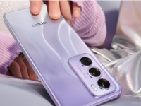 Oppo Reno 12 系列已确认全球发布