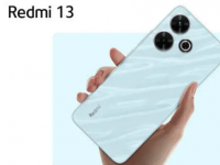 小米正式发布 Redmi 13 配备 108MP 摄像头和更快的充电速度