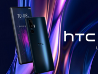 HTC U24 Pro 发布前泄露