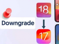 如何在不丢失数据的情况下将 IOS 18 降级到 IOS 17