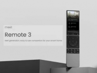 全新 Remote 3 让一切控制变得简单