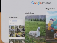 Google Photos 为 Galaxy 手机带来魔法编辑器功能