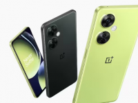 OnePlus Nord CE 4 Lite 看起来与 Oppo K12x 有着惊人的相似之处