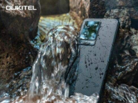 OUKITEL 推出联发科 DIMENSITY 5G 智能手机系列