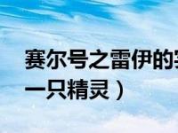 赛尔号之雷伊的实战能力 雷伊衍生出的二十一只精灵）