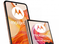 摩托罗拉美国公司确认 Moto Razr 50/Razr 2024 系列将于 6 月 25 日发布