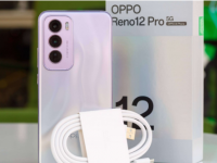 Oppo Reno12 Pro 5G 接受评测