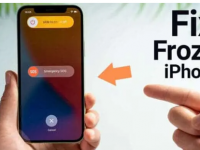 如何修复 IPHONE 屏幕冻结的 5 种有效方法 2024