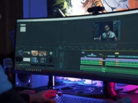 ADOBE PREMIERE PRO 的最佳视频编辑器替代品