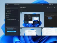 WINDOWS 11 照片应用程序进行重大改进