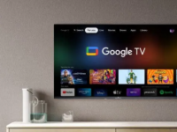 GOOGLE TV 推出 130 多个免费频道 拓展视野