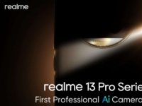 Realme 确认 Realme 13 Pro 系列即将登陆印度