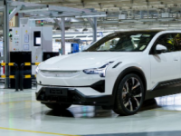 这就是为什么 Polestar 2023 年表现不佳