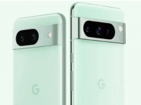 Google Pixel 9 据称上手视频展示了圆角粉色版本