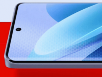 Redmi Note 14 Pro：全新设计初见