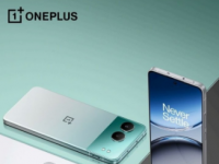 OnePlus Nord 4 的图片左右泄露 展现其独特的设计