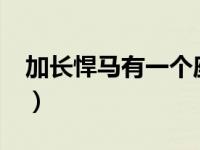 加长悍马有一个座吗 亚洲首台10米加长悍马）