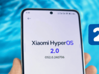 小米准备迎接 HyperOS 2.0：重大更新即将到来